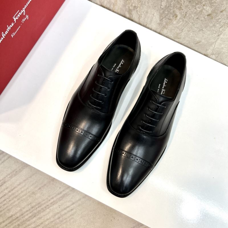 Ferragamo Shoes